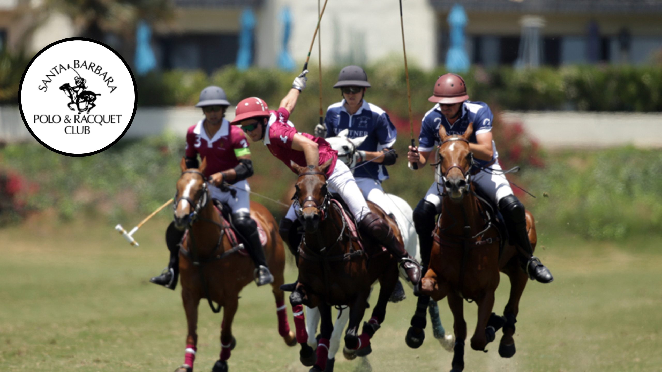 U.S. Polo Assn. Pacific Coast Open