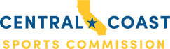 Central Coast Sports Commission Logo