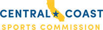 Central Coast Sports Commission Logo